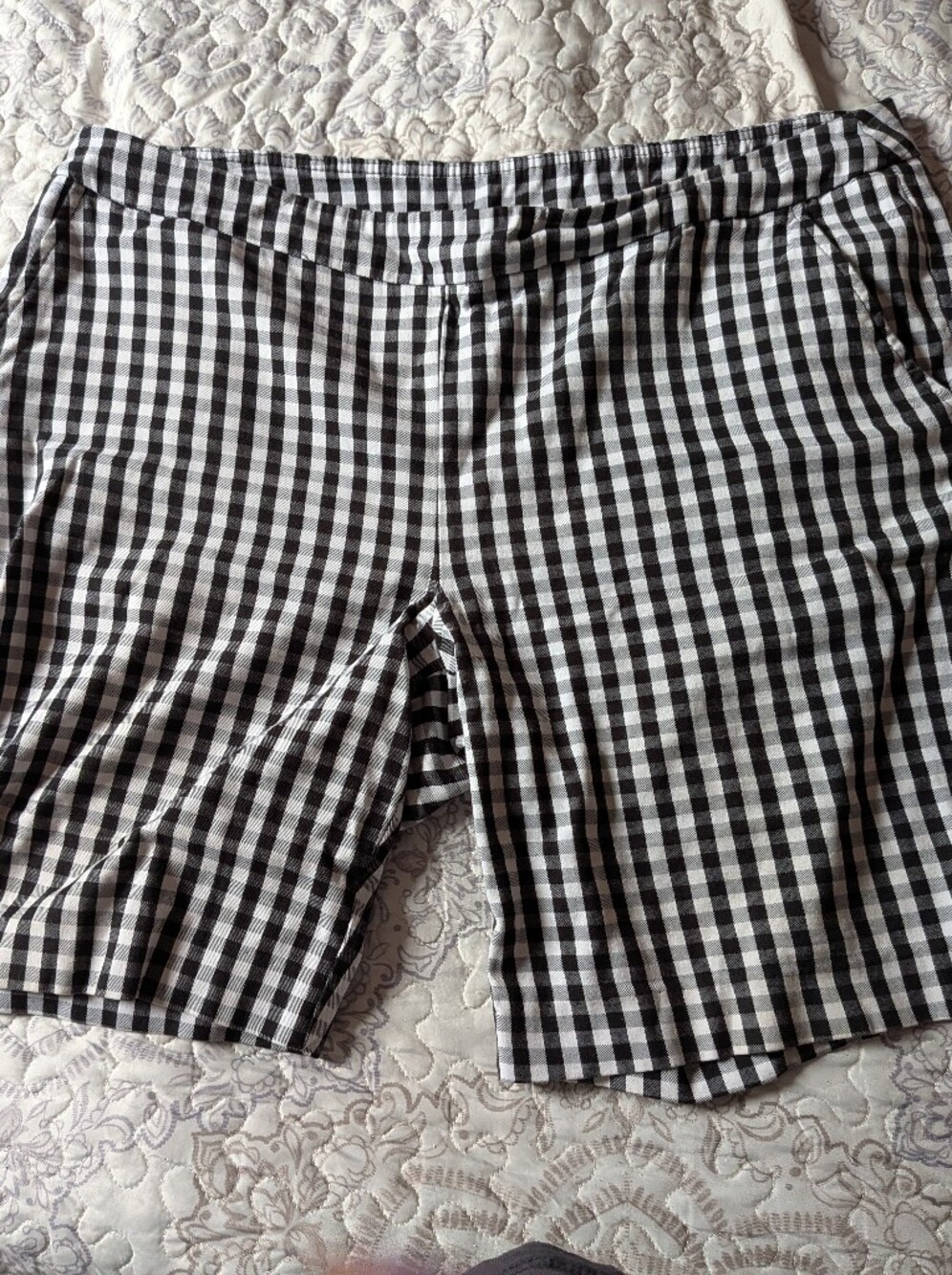 Women's Pull-on Shorts